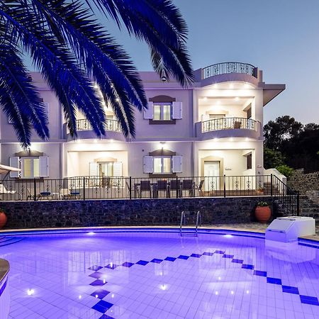 Villa Kamelia Melissourgákion Exterior photo
